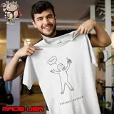 Monkey Fuck Furious George Limited Shirt