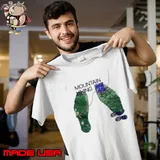 Mountain Hiking s Unisex