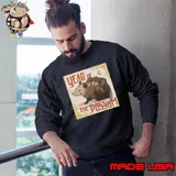 Mouse year of the possum shirt
