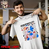 Nature Backs Dreamer Shirt