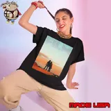 New Look At Dune 2 Release On March 15th 2024 Shirt Ladies tee