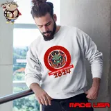 New year of the dragon 2024 happy new year T-Shirt