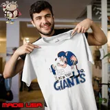 New York Giants Beavis And Butt Head Shirt