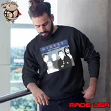 Nice niner don’t stop believin shirt