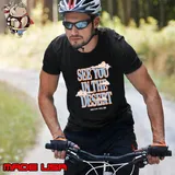 Nice see you in the desert s Unisex