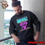 Nick Diamond Undeniable World Champion The Program shirt