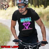 Nick Diamond Undeniable World Champion The Program s Unisex