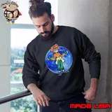 Not My World Epithet Erased shirt