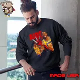 Official alexthegat Magic Johnson Aids Shirt