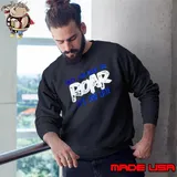 One Pride Once You Hear The Roar It’s Too Late Shirt