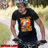 Opossum cowboy you’ve yee’d your last haw partner shirt