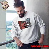 Oregon Beaver Barista shirt