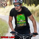 Oregon Ducks 2024 Fiesta Bowl Champions signatures shirt