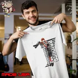 Original mikal Bridges American professional basketball player for the Brooklyn Nets Signature T-Shirt Unisex