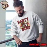 Party in Kansas City Chiefs 2024 shirt
