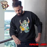Peezy Jr Steelers football welcome to lock down island shirt
