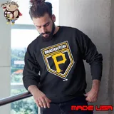 Pittsburgh Pirates 2024 Spring Training Logo Shirt Sweatshirt
