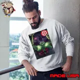 Polaris Unleashes Her Power On Orchid In Special First Look At Fall Of The House X Issue 2 Marvel On February 14 2024 Shirt Sweatshirt