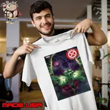 Polaris Unleashes Her Power On Orchid In Special First Look At Fall Of The House X Issue 2 Marvel On February 14 2024 Shirt