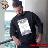 Polyphia June 11, 2024 Carroponte Milan, IT Show Shirt