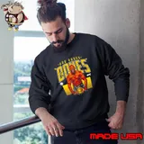Premium jon Jones Bones Champion UFC vintage shirt