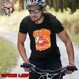 Premium lane Nsfw Hooters Racing Vintage Shirt Unisex