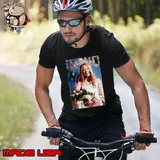 Premium original Luca Guadagnino wearing Carrie s Unisex