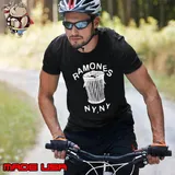 Ramones New York shirt