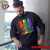 Rbg Speak Your Mind Even If Your Voice Shakes Shirt