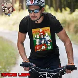 Rita Oak’s Merry Christmas Ugly Sweaters Shirt