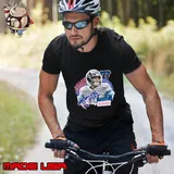 Ryan Tannehill Superstar American football quarterback for the Tennessee Titans T-Shirt