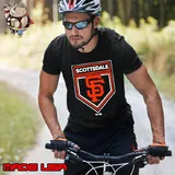 San Francisco Giants 2024 Spring Training Logo Shirt