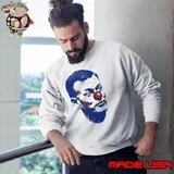 Scott Stricklin Strickclown Shirt Sweatshirt