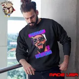 Seth Freakin Rollins Visionary Revolutionary Shirts Sweatshirt