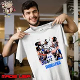 Shaquille O’neal Forever 32 Shirt