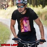 Skating Polly Euro uk Tour 2024 shirt