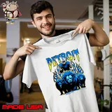 Skeleton Lions Detroit Lions Football shirt