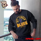 St Louis Blues Hockey NHL Champion shirt