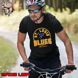 St Louis Blues Hockey NHL Champion s Unisex