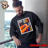 Stephen Curry One of one stamp shirt