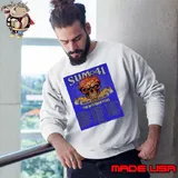 Sum 41 Tour Of The Setting Sum 2024 Tour Date s Sweatshirt