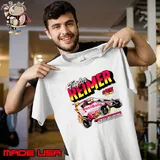Taylor Reimer #25 Tulsa Oklahoma shirt