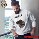 Tds Slipix Shirt Sweatshirt