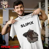 Tds Slipix Shirt