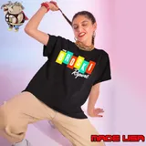 The broski report shirt
