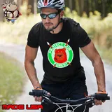 The Ewoks want you to protect the forests of Endor shirt