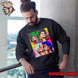 The Misfits Essential Shirt