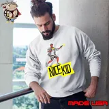 The Nice Kid Gun Shirt