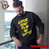 The Other Guys Gator Shirt