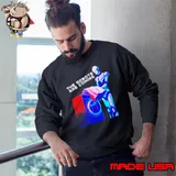 The robots are coming s Sweatshirt